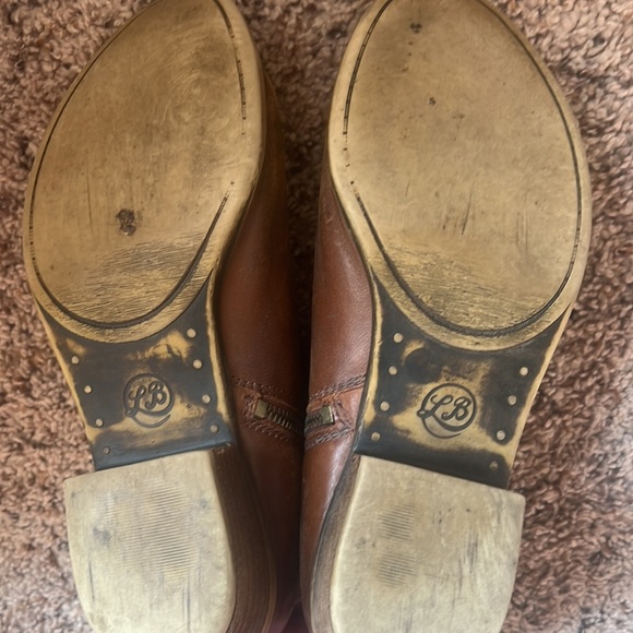 Lucky Brand size 9 ankle boots - Picture 8 of 12